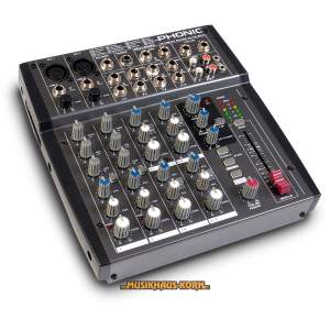 Phonic MU1002x