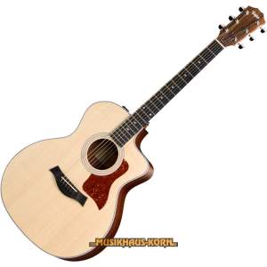 Taylor 214CE 