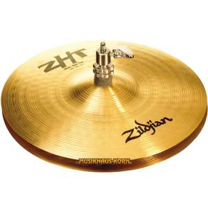 Zildjian ZHT 10 Zoll HiHats Pair