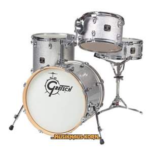 Gretsch Catalina Club CC-J665 Shell Pack SS