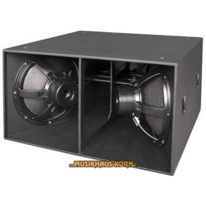 Acoustic Line Seeburg Galeo XT Sub