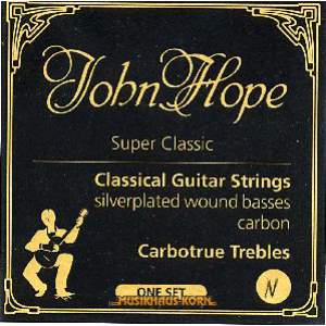 John Hope Super Carbon -N Satz JH047