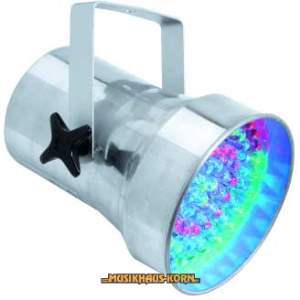 Scanic LED PAR 36 RGB II