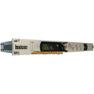 Lexicon PCM 92