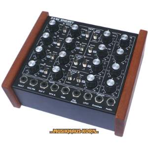 Doepfer Dark Energy Synthesizer