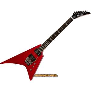 Kramer Vanguard Red Metallic