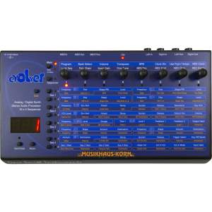 Dave Smith Instruments Evolver Desktop V3