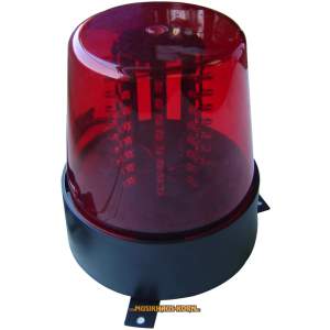 American DJ LED Beacon Red