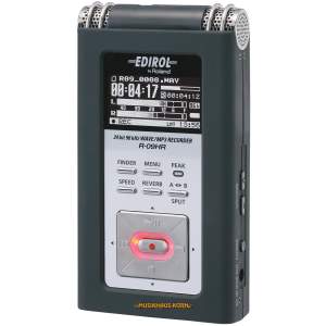 Edirol R 09 HR C-Ware