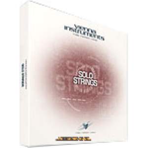 VSL VI01 Solo Strings