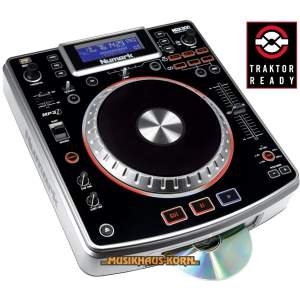 Numark NDX 800