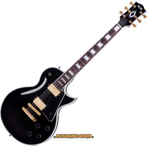 FGN Neo Classic LC Black inkl. Gigbag