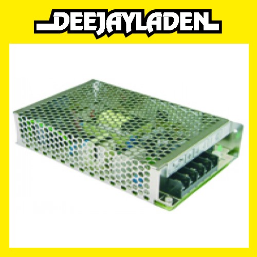 Kapego Schaltnetzteil S-60-12