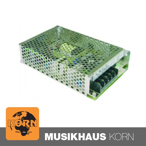 Kapego Schaltnetzteil S-60-12
