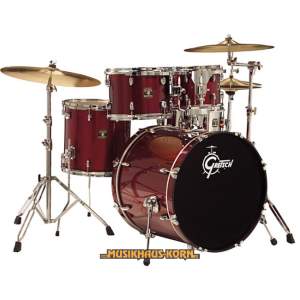 Gretsch Blackhawk S825H2 Wine Red