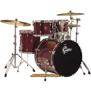 Gretsch BH-E825H-WR Blackhawk 22