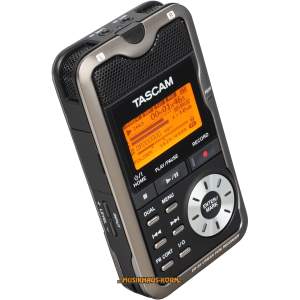 Tascam DR-2d