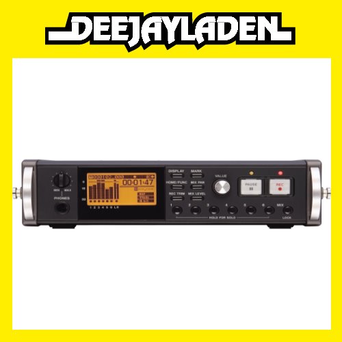 Tascam DR-680