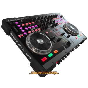 American Audio VMS4 Velocity Midi Station