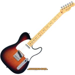 Fender Highway One Tele MN 3 TSB