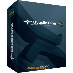 PreSonus Studio One Artist