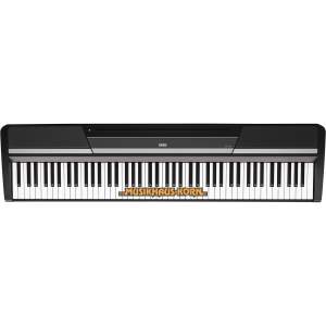 Korg SP-170 schwarz