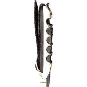 Dunlop 14 CDToggle Capo Curved Professional