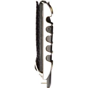 Dunlop Toggle Capo Flat Professional