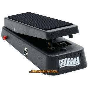 Dunlop Cry Baby 95 Q Wah-Wah Pedal