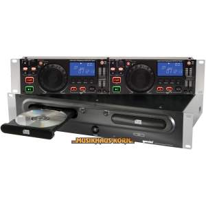 Gemini CDX-2410