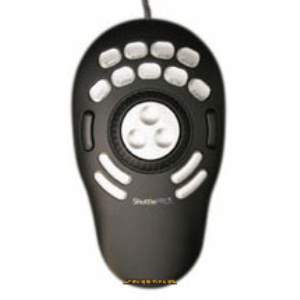 Contour Shuttle Pro V2 für Mac/Win 2010 Edition