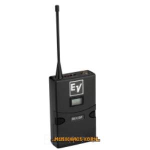 EV REV-BP D-Band Bodypack Transmitter