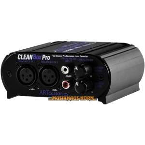 ART CleanBOX Pro