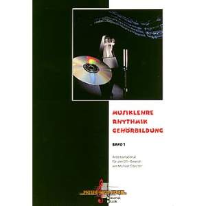 HASKE - Musiklehre - Rhythmik - Gehörbildung