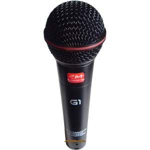 SM Pro Audio G1