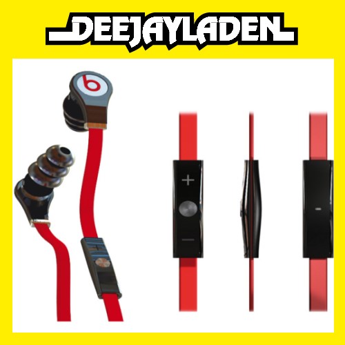 Beats by Dr. Dre Beats Tours In