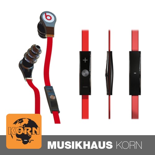 Beats by Dr. Dre Beats Tours In