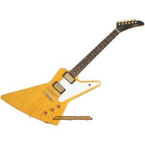 Epiphone Explorer 1958 Korina N