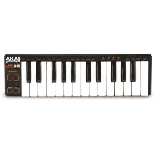 Akai LPK25 B-Ware