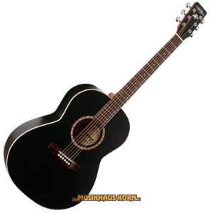 Art & Lutherie Folk Black