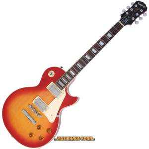 Epiphone Les Paul Standard Plain Top HS