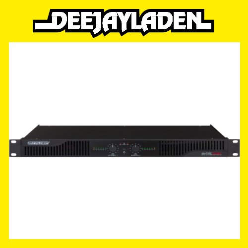 Reloop Ampire D1080
