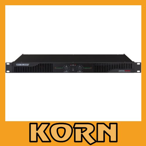 Reloop Ampire D1080