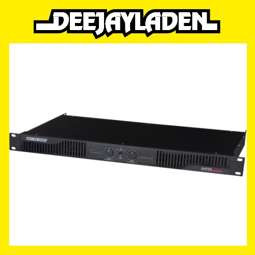 Reloop Ampire D360