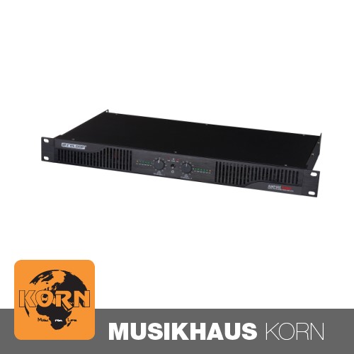 Reloop Ampire D360
