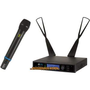 dB Technologies DWS 800