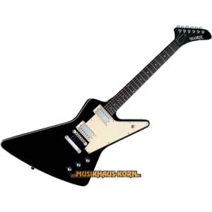 Hamer XT Series STD Black