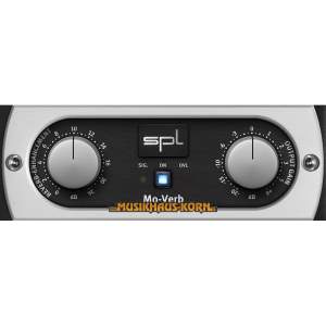 SPL Mo-Verb - Nativ 2983