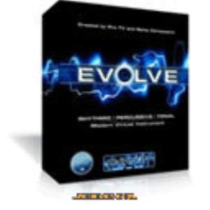 Heavyocity Evolve
