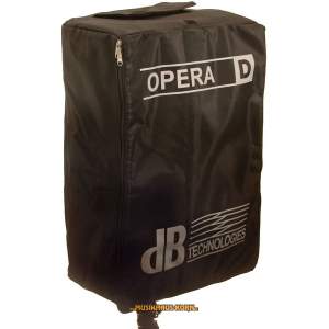 dB Technologies TT OP08